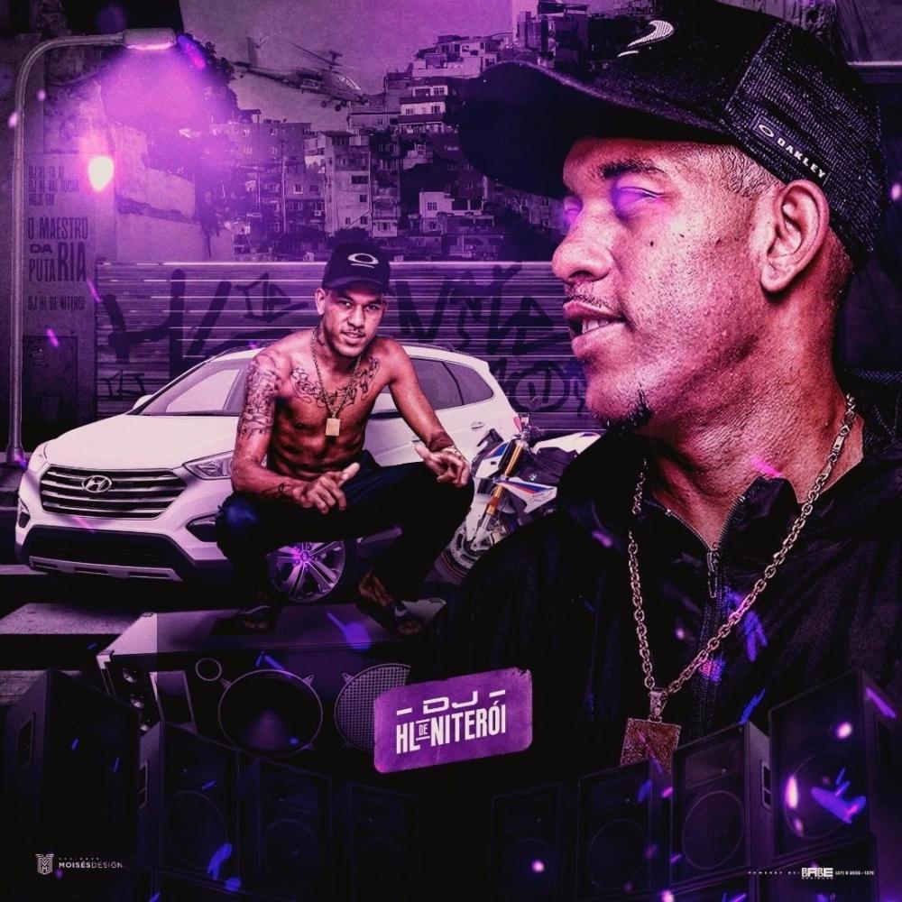 Você falou que ia me dar ia ser um vuco vuco bom (Explicit)