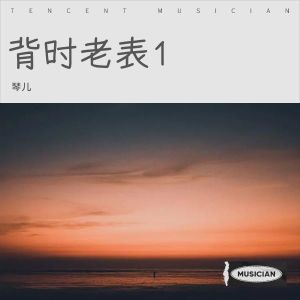 Listen to 背时老表1 (伴奏) song with lyrics from 琴儿