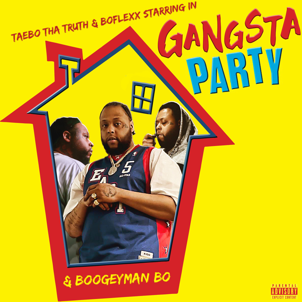 Big Homie (Explicit)