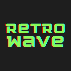 Electronic 80s的專輯Retrowave