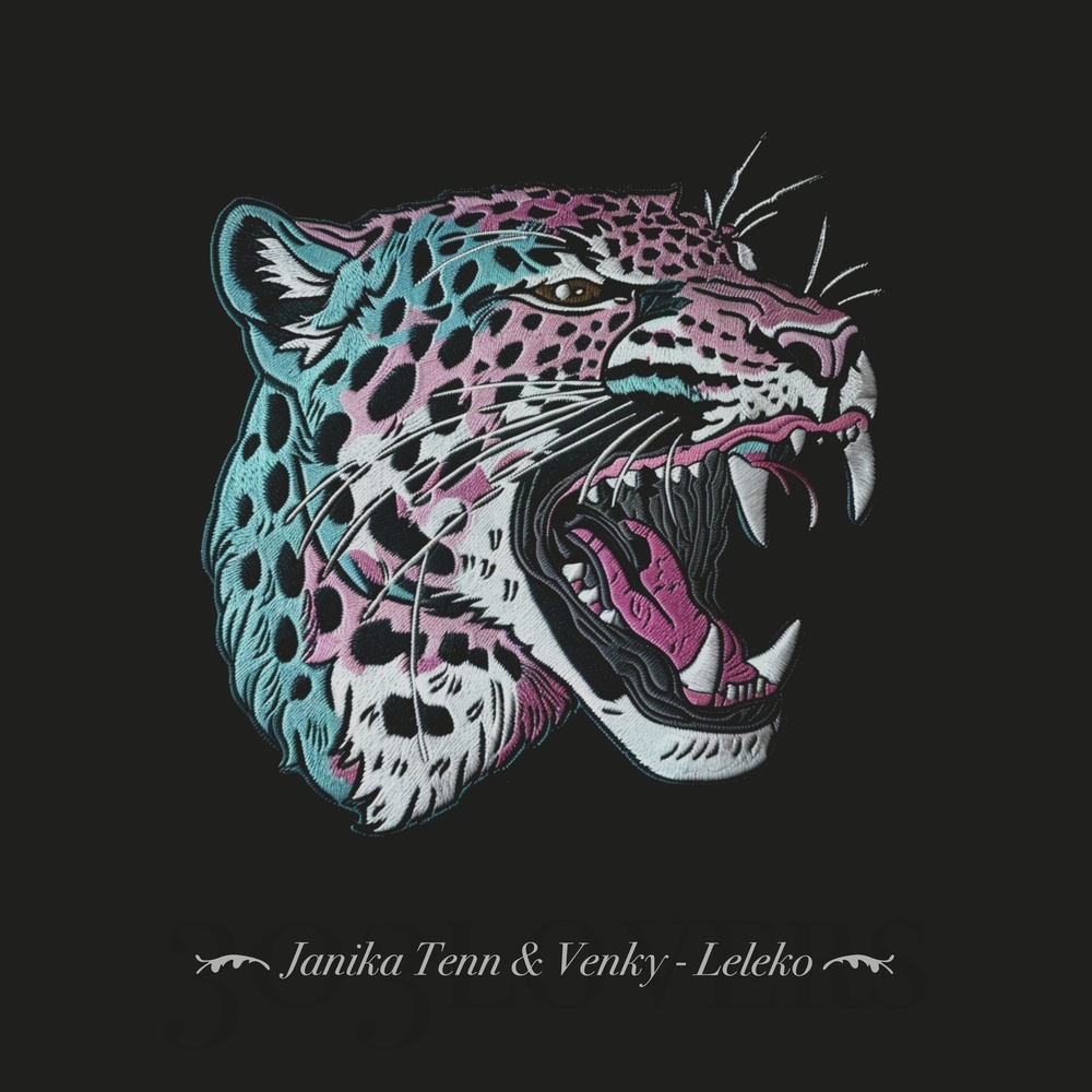 Leleko (Original Mix)