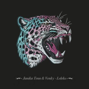 ดาวน์โหลดและฟังเพลง Leleko (Original Mix) พร้อมเนื้อเพลงจาก Janika Tenn