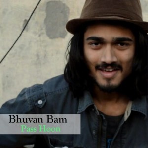 Album Paas Hoon from Bhuvan Bam