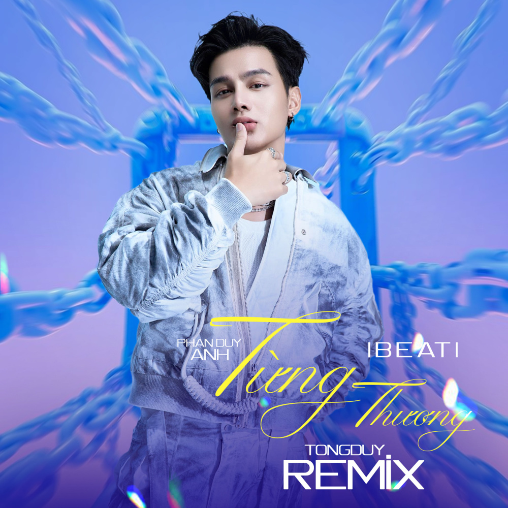 Từng Thương (Beat) (TongDuy Remix)