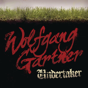 收聽Wolfgang Gartner的Undertaker歌詞歌曲