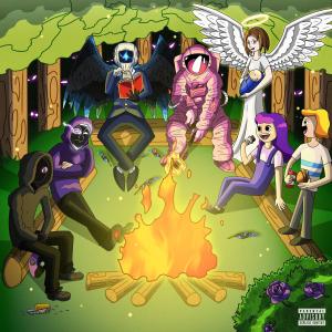 收聽Nomrah的I Wished Upon a Star (Explicit)歌詞歌曲