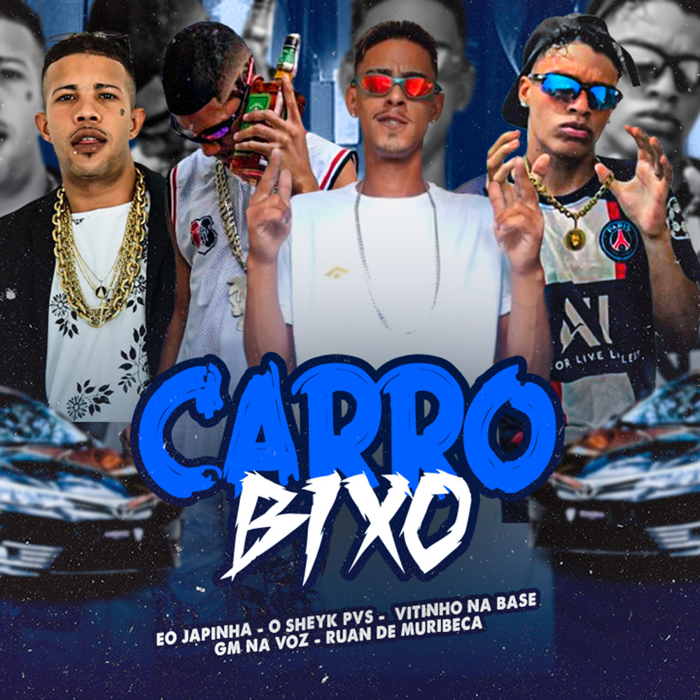 Carro Bixo (Explicit)