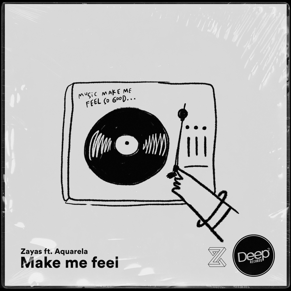 Make Me Feel (Instrumental Mix)