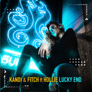 Album Lucky End from Kandi & Fitch