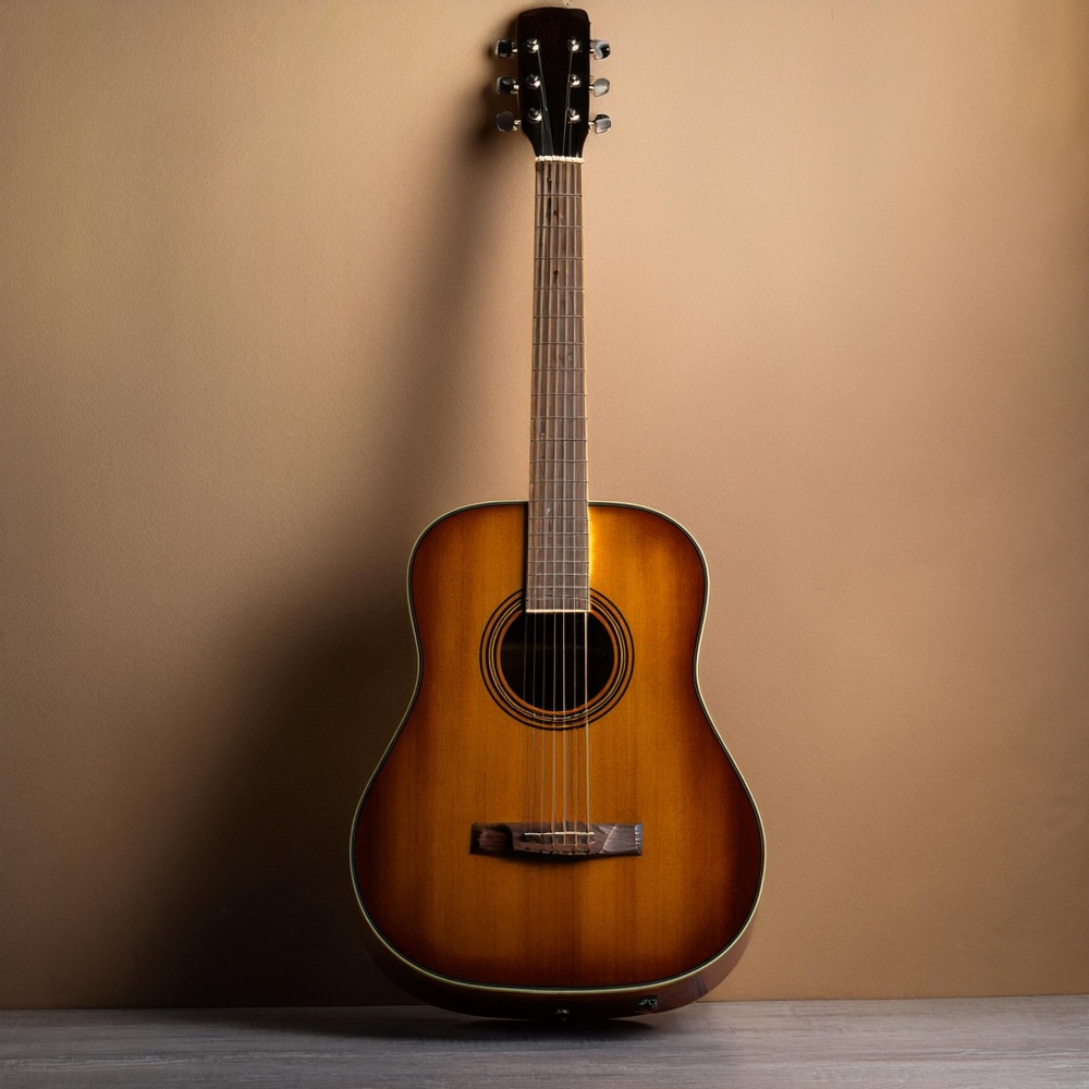Ecos Relajantes De Guitarras