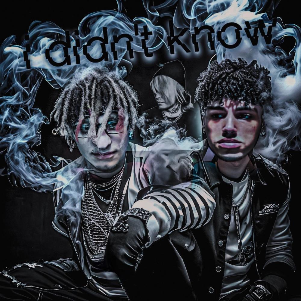 Didn't Know (feat. Vxlious & Jessie wild)