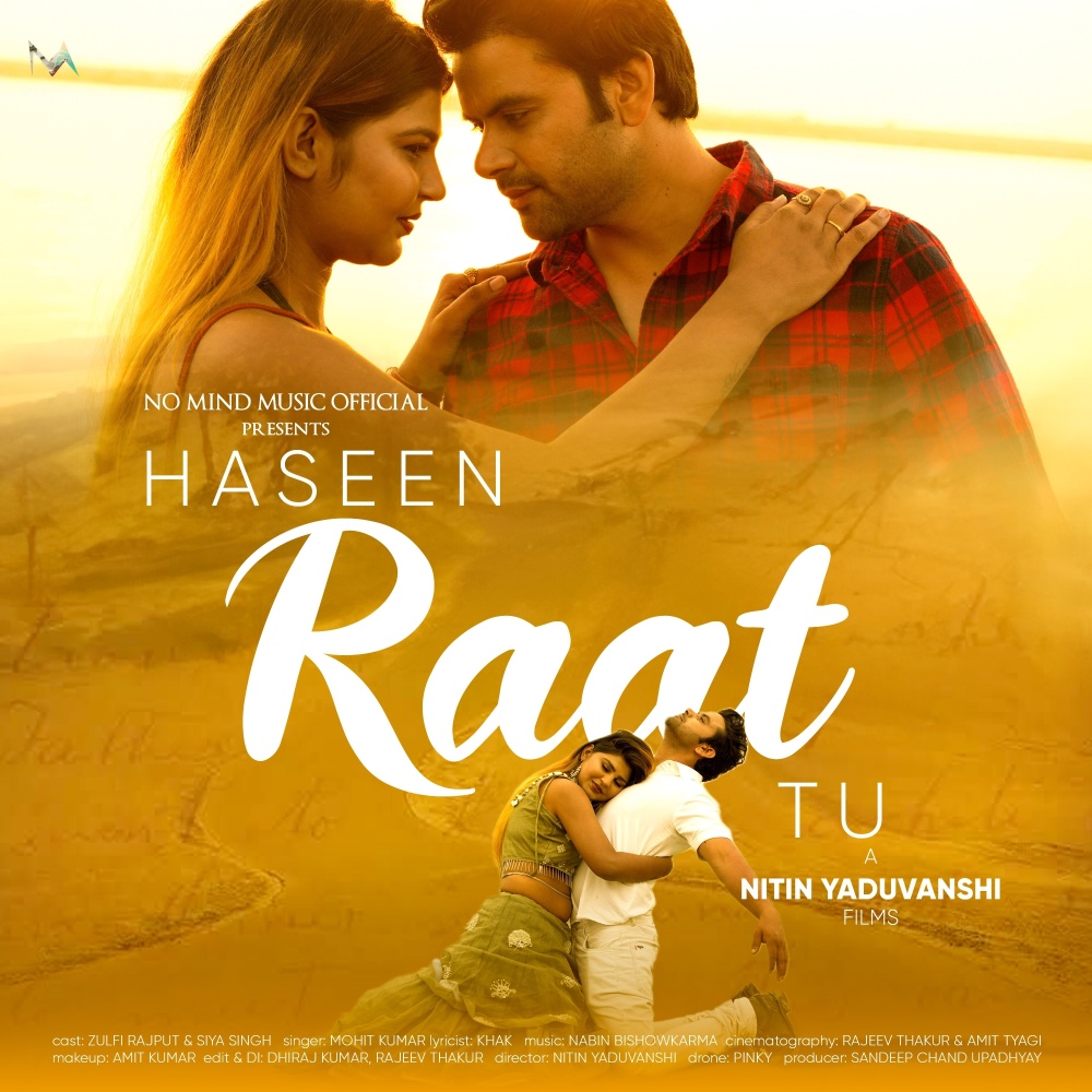 Haseen Raat Tu