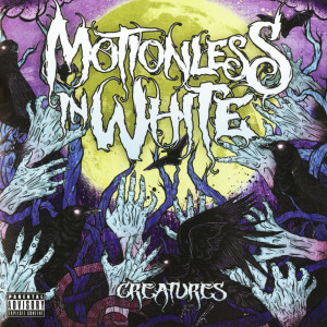 ดาวน์โหลดและฟังเพลง Cobwebs (Explicit) พร้อมเนื้อเพลงจาก Motionless In White