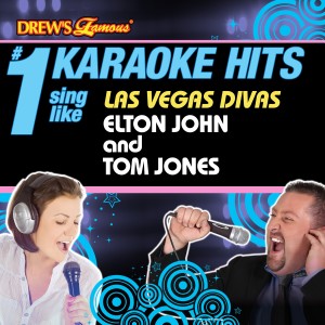 收聽Karaoke的She's a Lady (As Made Famous By Tom Jones)歌詞歌曲