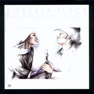 收聽Roberta Flack的Stay with Me (feat. Donny Hathaway)歌詞歌曲