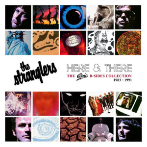 อัลบัม Here and There: The Epic B-sides (1983-1991) ศิลปิน The Stranglers
