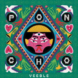 收听Veeble的Cumbia Ottomana歌词歌曲