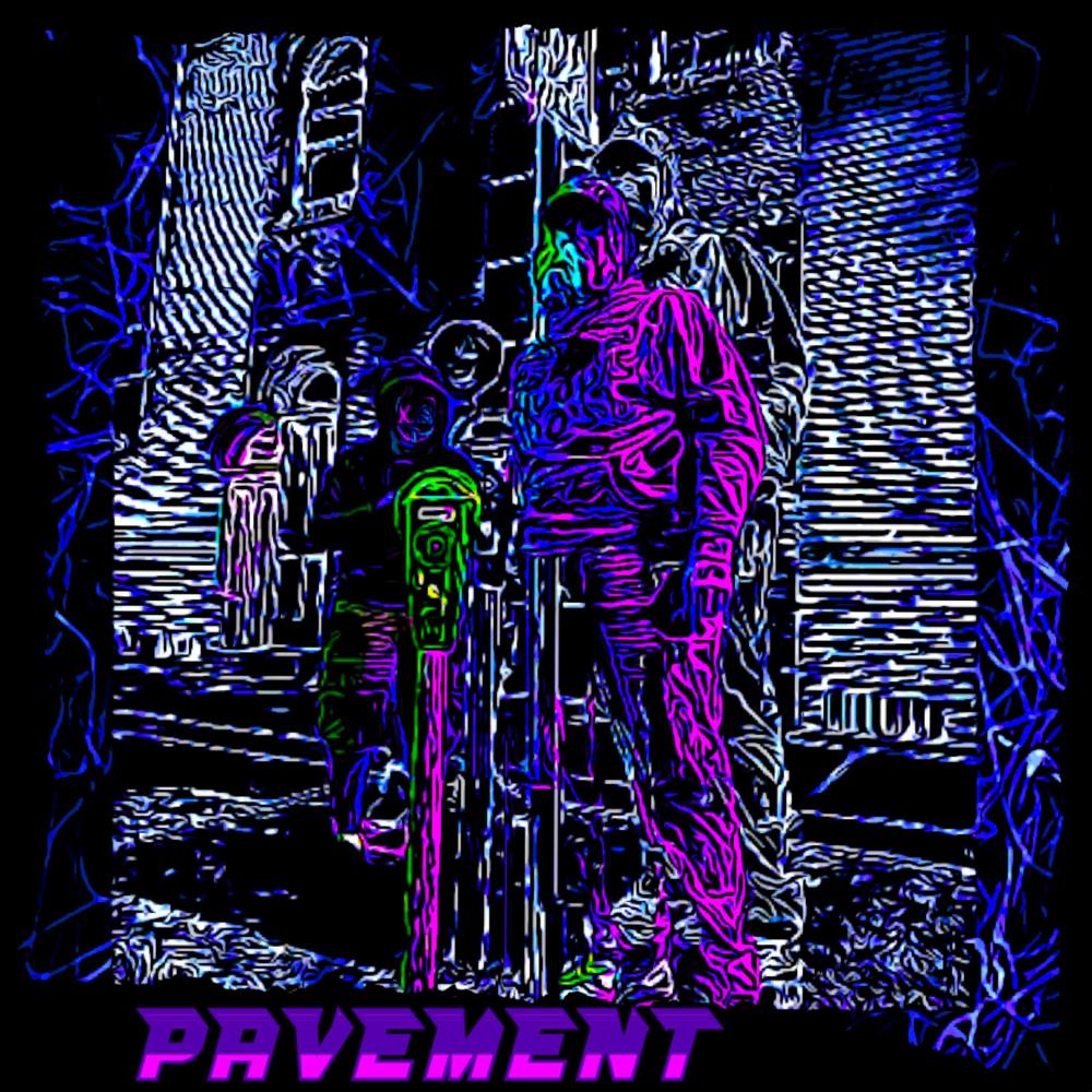 Pavement (feat. XXAE47) (Explicit)