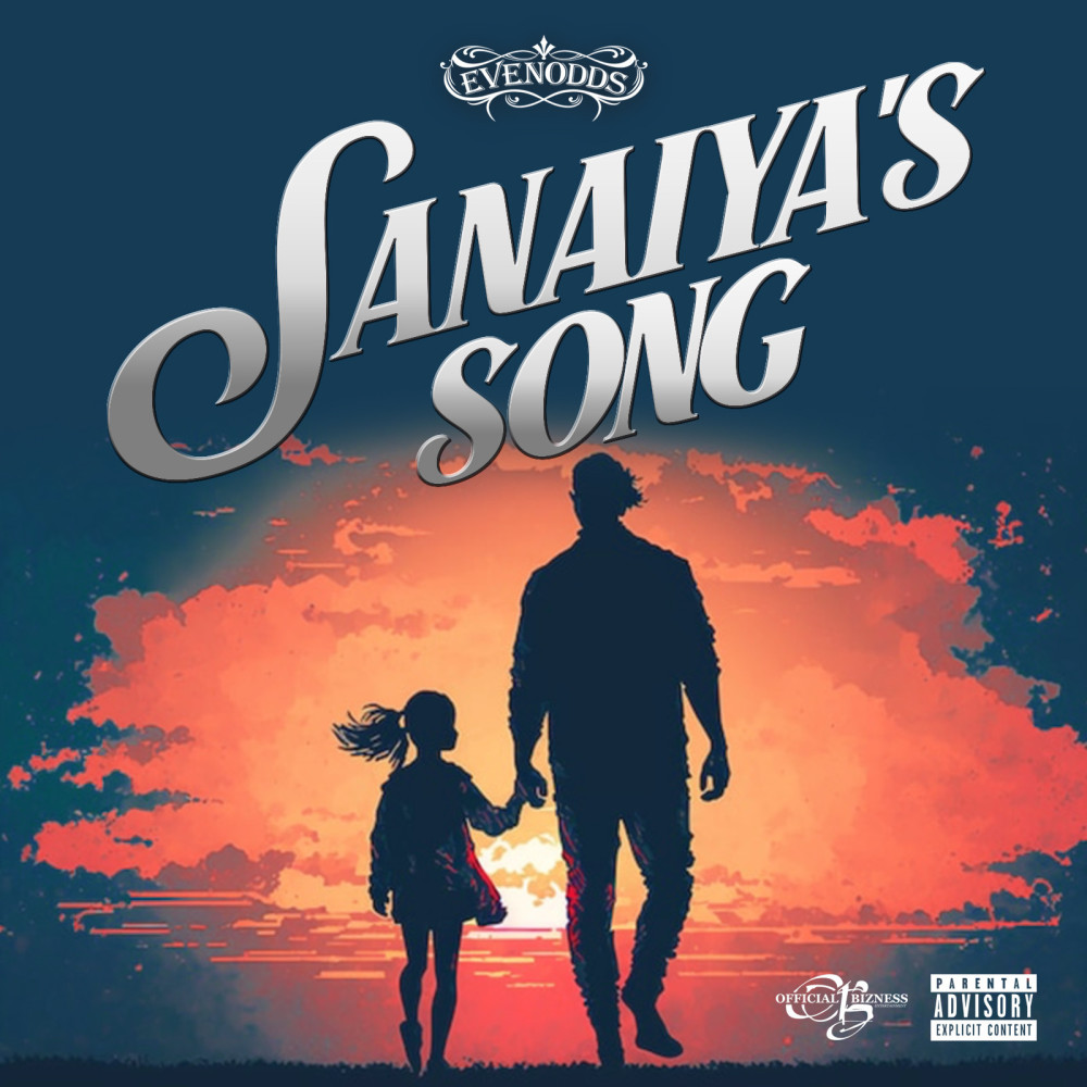 Sanaiya's Song (2023 Remastered|Explicit)