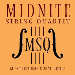 收聽Midnite String Quartet的Don't Know Why歌詞歌曲