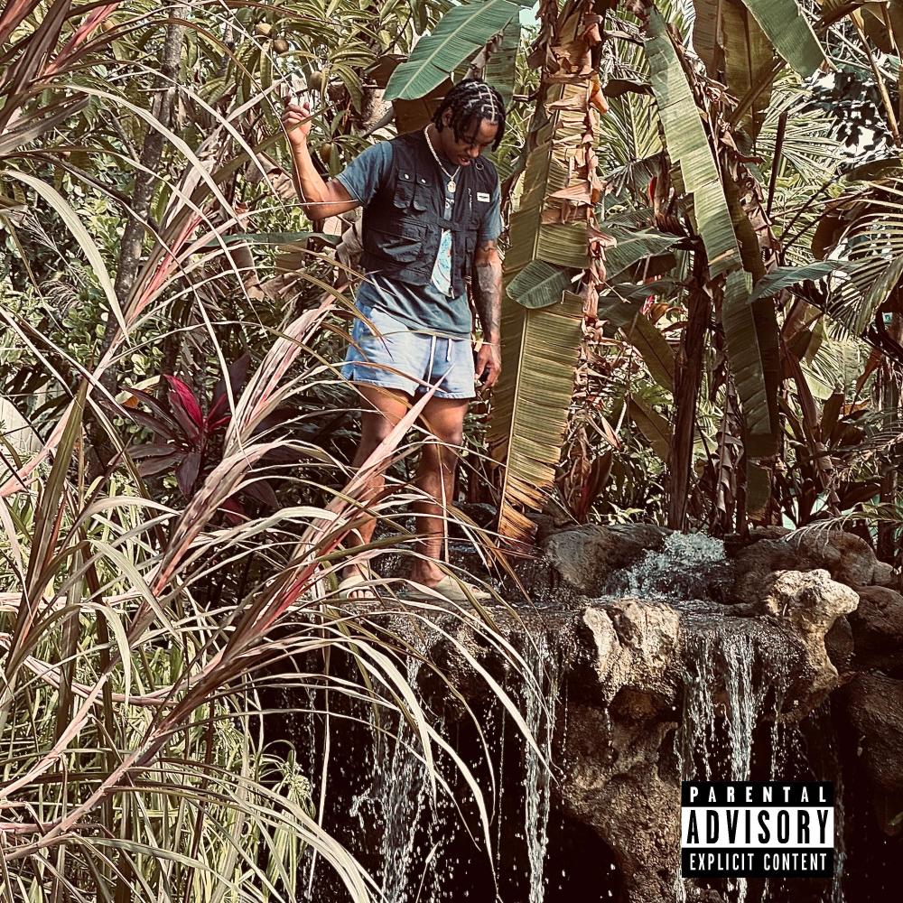 Astronomical (feat. Hurkio) (Explicit)
