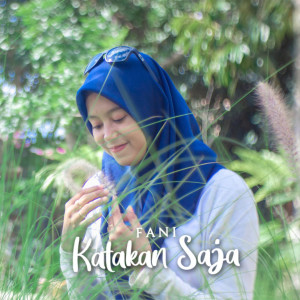 Album Katakan Saja from Fani