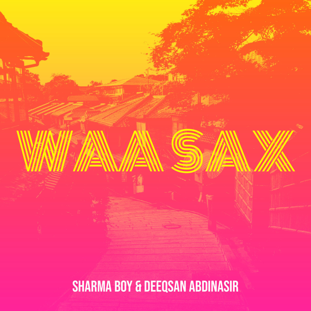 Waa Sax