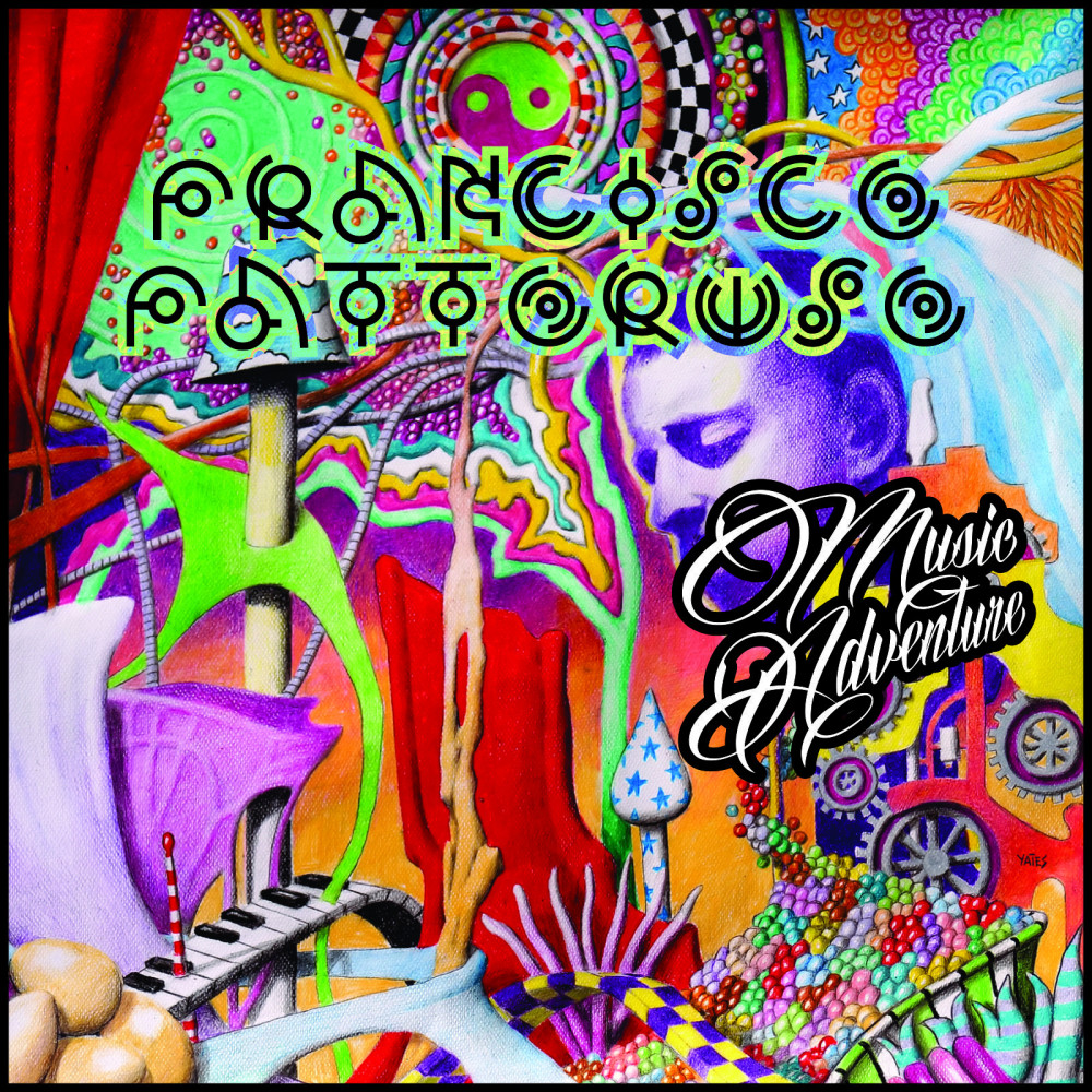 Time Control (feat. Carlos Mcswain)