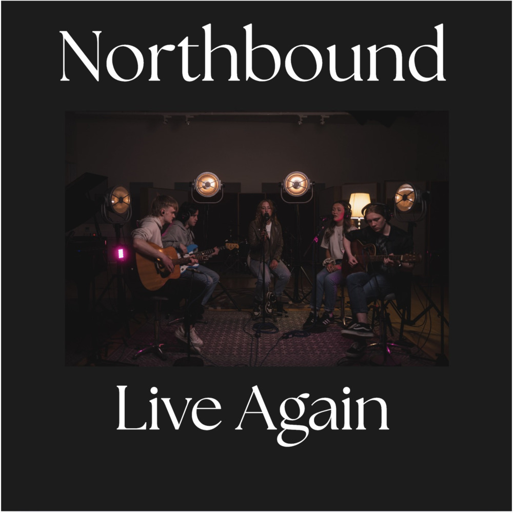 Live Again - Live at Factory 61 (Acoustic)