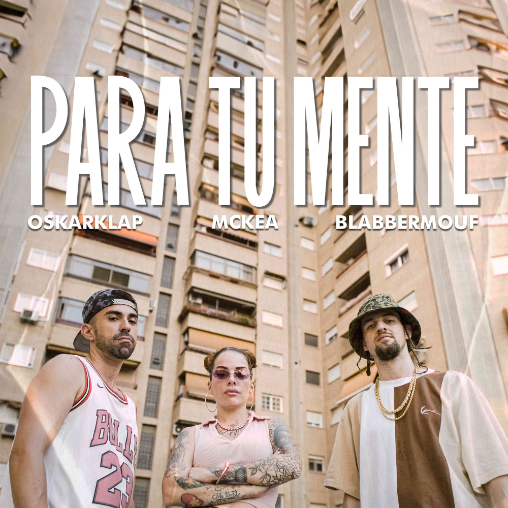 Para Tu Mente (Explicit)