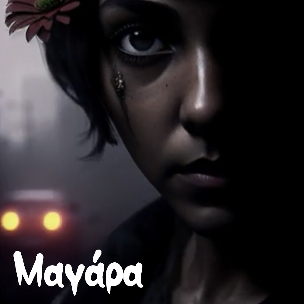 Magara