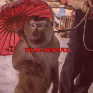 Dengarkan lagu Ego-banal nyanyian Ozz dengan lirik