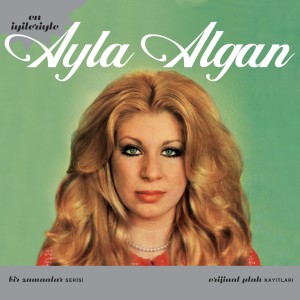 ดาวน์โหลดและฟังเพลง Küçük Bir Kız พร้อมเนื้อเพลงจาก Ayla Algan
