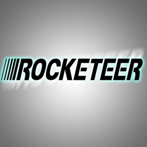 收聽Cardio的Rocketeer歌詞歌曲