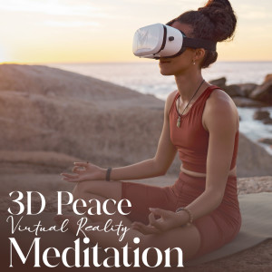 收聽Om Meditation Music Academy的Mindfulness Games歌詞歌曲