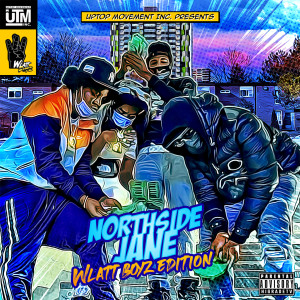 Listen to DOA (Explicit) song with lyrics from Dizzneat