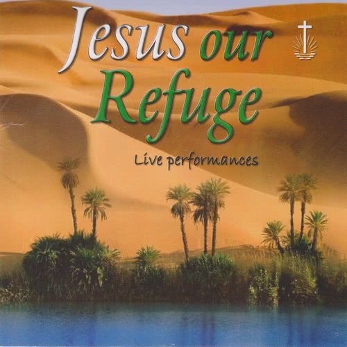 God of Our Fathers (Live)