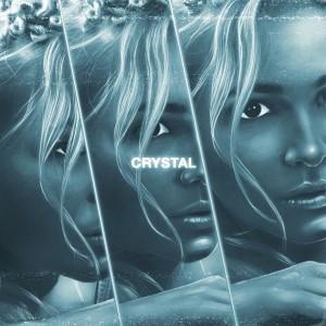 Listen to Crystal song with lyrics from K8 Maffin