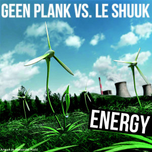 Listen to Energy (Radio Cut) song with lyrics from Geen Plank