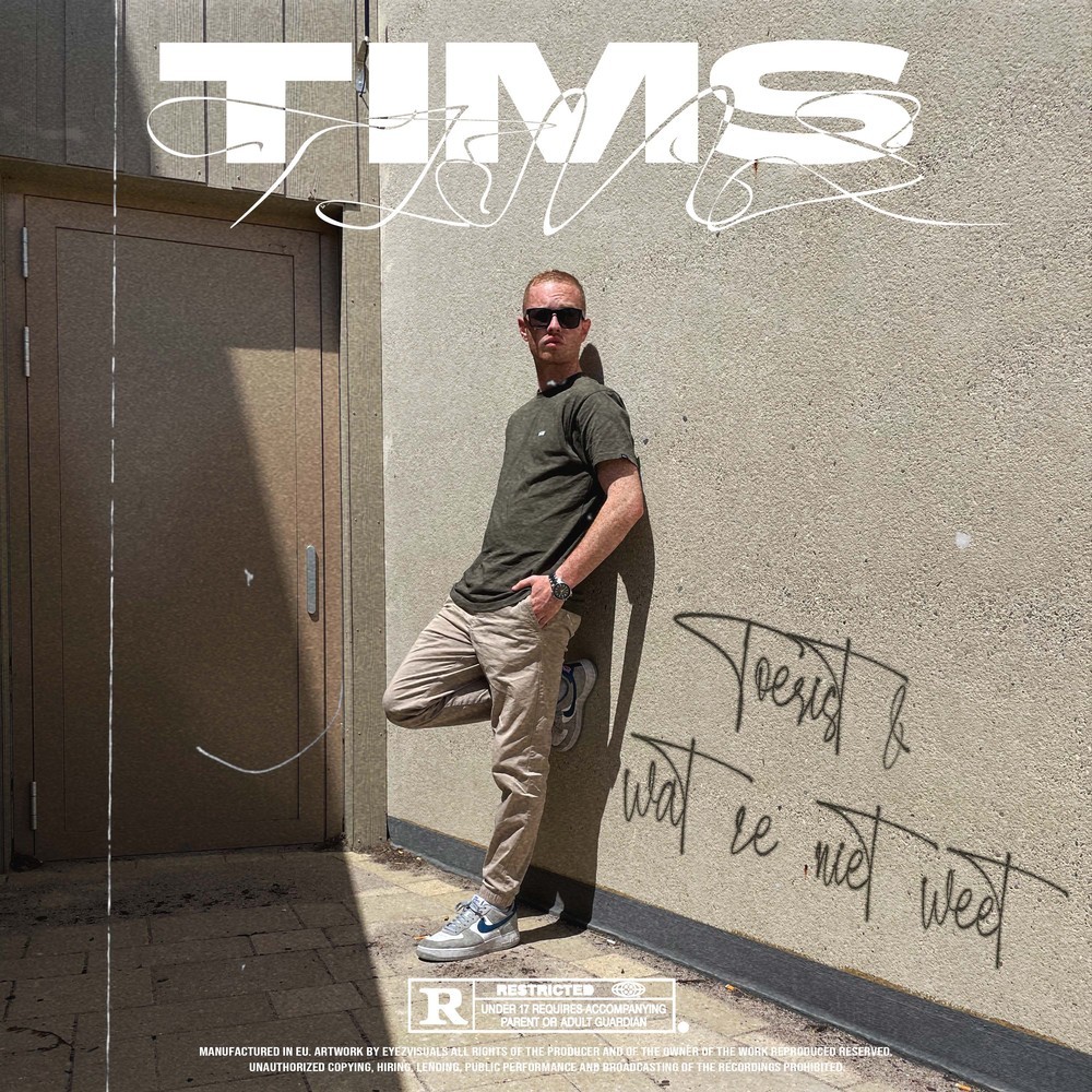 Toerist (Explicit)