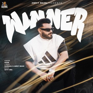 收聽Azam的Winner歌詞歌曲