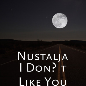 收听Nustalja的I Don't Like You歌词歌曲