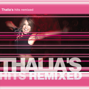 ดาวน์โหลดและฟังเพลง Amor A La Mexicana (Cuca's Fiesta Mix) พร้อมเนื้อเพลงจาก Thalia