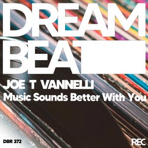 Album Music Sounds Better with You from Joe T Vannelli