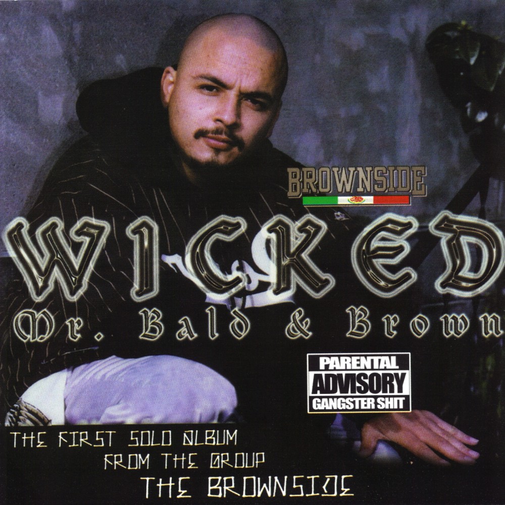 Creepin' (Explicit)