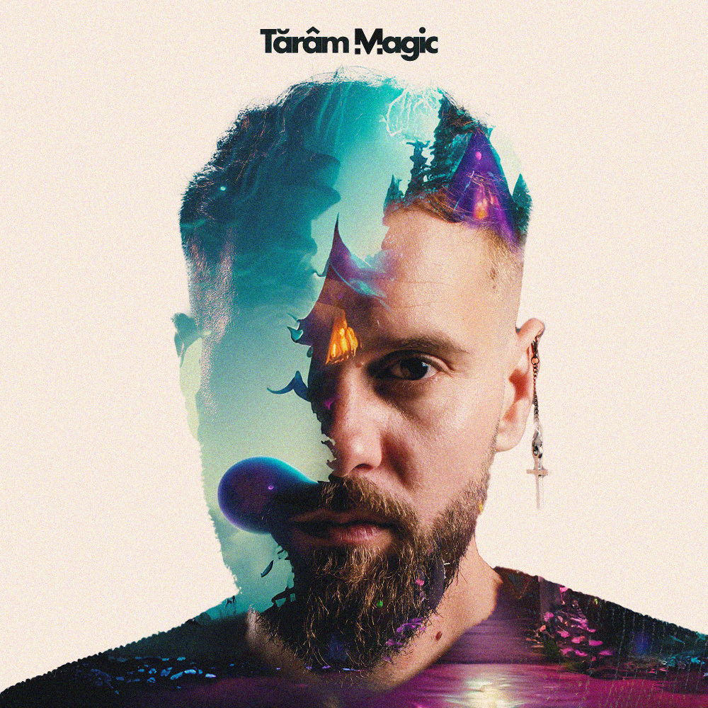 Tărâm Magic (Explicit)