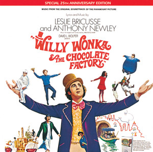 ดาวน์โหลดและฟังเพลง The Bubble Machine (From "Willy Wonka & The Chocolate Factory" Soundtrack) พร้อมเนื้อเพลงจาก Leslie Bricusse