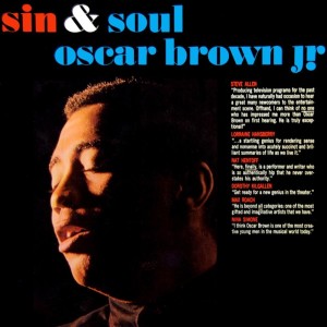 Dengarkan Signifyin Monkey lagu dari Oscar Brown Jr dengan lirik