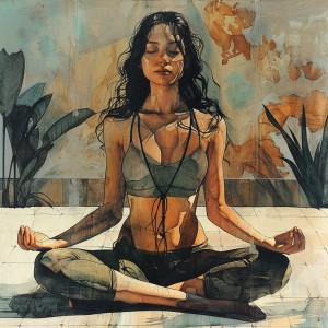 ดาวน์โหลดและฟังเพลง Ritmos De Entrenamiento De Agilidad พร้อมเนื้อเพลงจาก Música Ambiental para Cafeterías