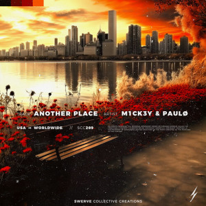 Listen to Another Place song with lyrics from M1CK3Y